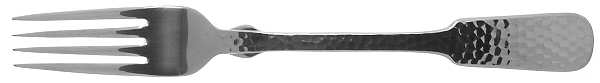 Hammersmith (Stainless-Glossy) Fork