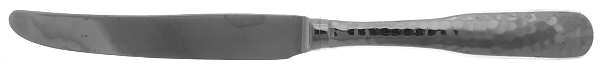Hammersmith (Stainless-Glossy) New French Solid Knife
