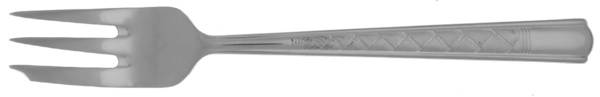 Echelon (Stainless) Pastry Fork