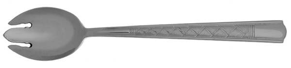 Echelon (Stainless) Ice Cream Fork HC