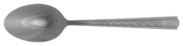 Echelon (Stainless) Tablespoon (Serving Spoon)