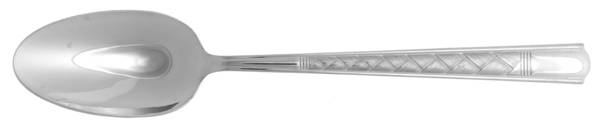 Echelon (Stainless) Place/Oval Soup Spoon