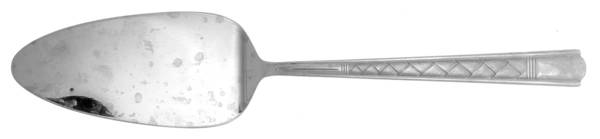 Echelon (Stainless) Pie Server with Stainless Blade