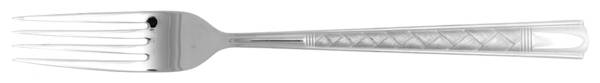 Echelon (Stainless) by Towle Silver
