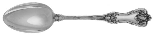 Federalist (Sterling) Place/Oval Soup Spoon