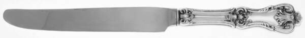 Federalist (Sterling) New French Hollow Knife