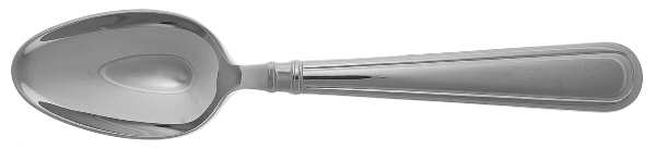 Austin (Stainless) Place/Oval Soup Spoon