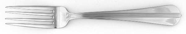Tilden (Stainless) Fork