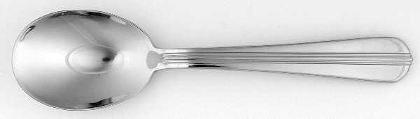 Tilden (Stainless) Sugar Spoon