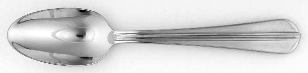 Tilden (Stainless) Place/Oval Soup Spoon