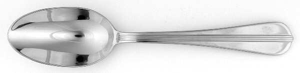 Tilden (Stainless) Tablespoon (Serving Spoon)