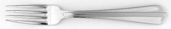 Tilden (Stainless) Individual Salad Fork