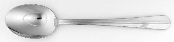 Tilden (Stainless) Solid Buffet Serving Spoon