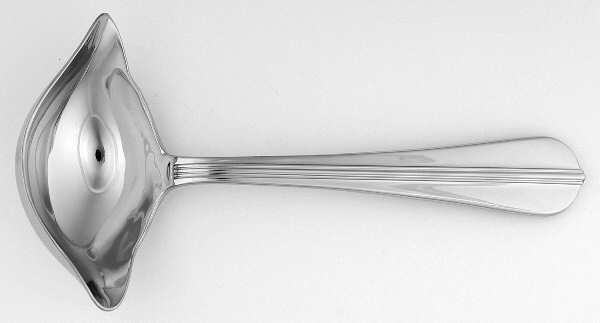 Tilden (Stainless) Solid Gravy Ladle