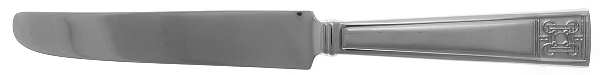 Marielle (Stainless) New French Solid Knife