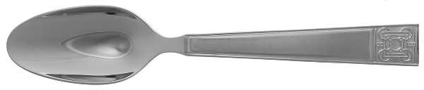 Marielle (Stainless) Place/Oval Soup Spoon