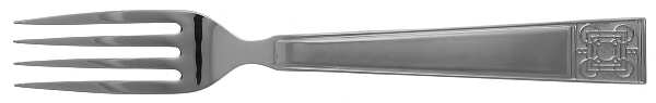 Marielle (Stainless) Individual Salad Fork