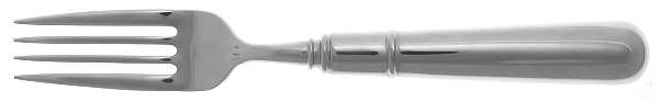 Elissa (Stainless) Fork