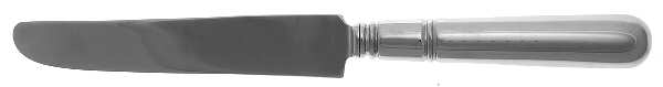 Elissa (Stainless) New French Hollow Knife