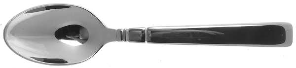 Embassy (Stainless) Teaspoon