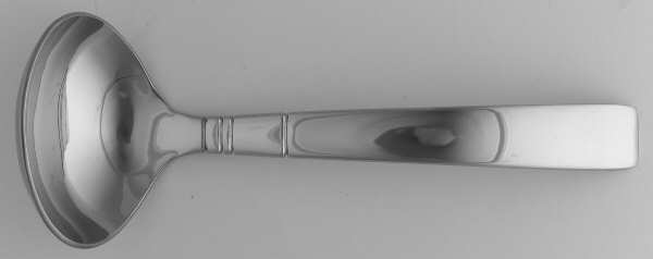 Embassy (Stainless) Solid Gravy Ladle