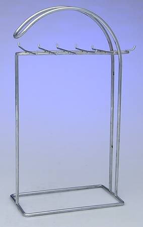 Loop (Stainless) Table Stand