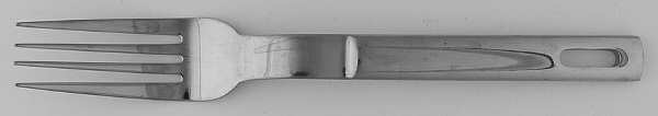 Loop (Stainless) Fork