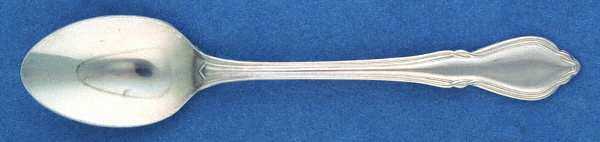 TWS384 (Stainless) Teaspoon