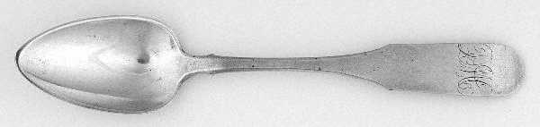 Tba1 (Coin) Teaspoon