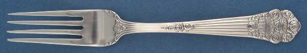 Georgian (Stainless) Fork