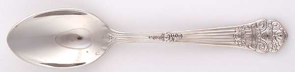 Georgian (Stainless) Teaspoon