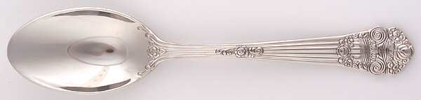 Georgian (Stainless) Place/Oval Soup Spoon