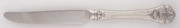 Georgian (Stainless) New French Hollow Knife