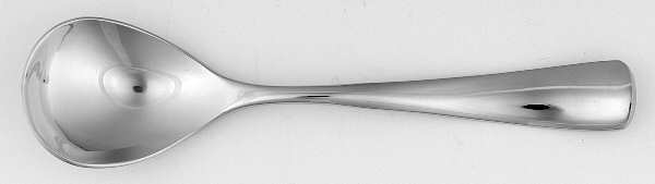 Barren (Stainless) Sugar Spoon