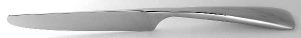 Barren (Stainless) New French Solid Knife