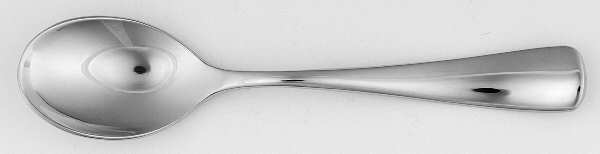 Barren (Stainless) Teaspoon