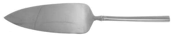 Luxor (Stainless) Pie Server with Serrated Stainless Blade HC