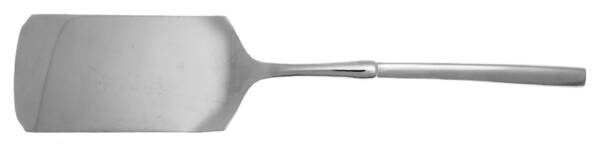 Luxor (Stainless) Lasagna Server with Stainless Blade HC