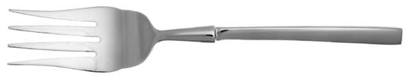 Luxor (Stainless) Cold Meat Fork Large, Stainless Tines HC