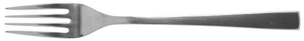 Luxor (Stainless) Fork by Towle Silver