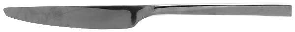 Luxor (Stainless) New French Solid Knife by Towle Silver