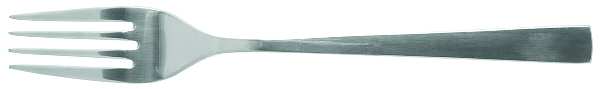 Luxor (Stainless) Individual Salad Fork