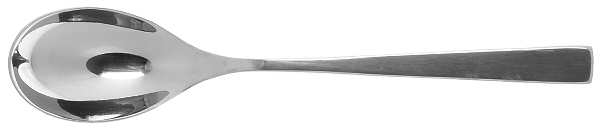 Luxor (Stainless) Teaspoon by Towle Silver