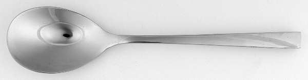 Luxor (Stainless) Tablespoon (Serving Spoon)