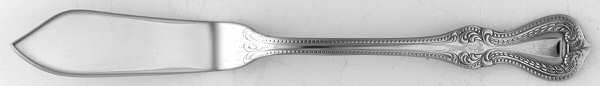 Old Colonial (Stainless) Flat Handle Master Butter Knife