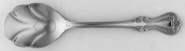 Old Colonial (Stainless) Sugar Shell Spoon