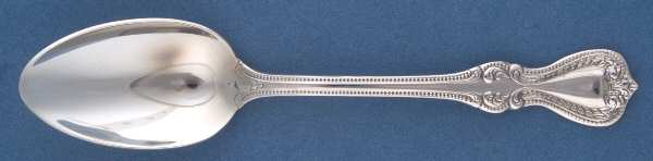 Old Colonial (Stainless) Place/Oval Soup Spoon