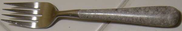 Marblite Individual Salad Fork