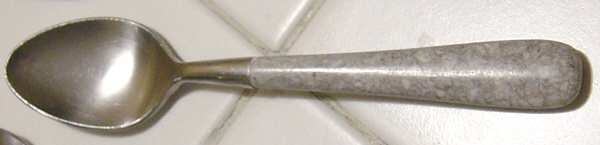 Marblite Teaspoon