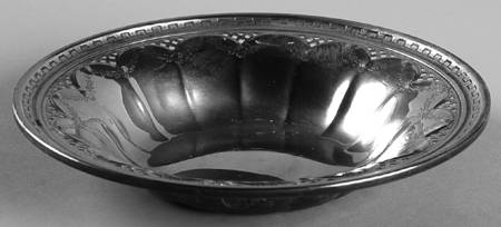 623 (Sterling, Hollowware) 5" Bon Bon Bowl